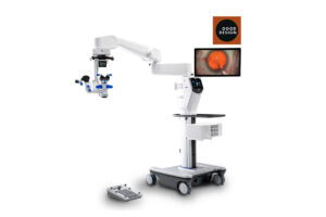 Haag-Streit METIS 900
