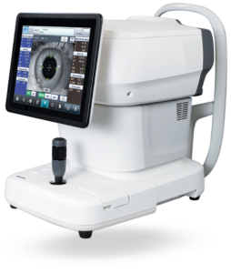 Tomey MR-6000